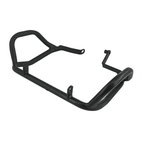 Blocs Pare-Chocs Moto CB500X Anti-Casse Carénage Supérieur et Bas Moteur 19-23