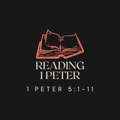1 Peter 5:1-11