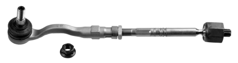 LEMFÖRDER 35860 01 Spurstange für BMW X3 (F25) 2010-2017 Links, Rechts, Vorderachse und Andere Fahrzeuge