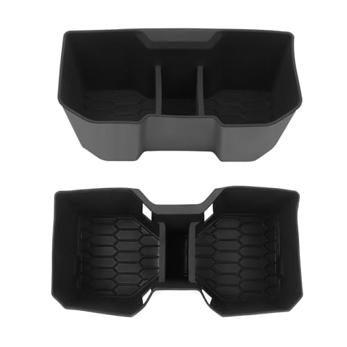 Insertos para Portavasos Toyota Tacoma 2024-2026, 2 Piezas miniatura 7