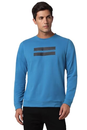 Image of Peter England Men Sweatshirt