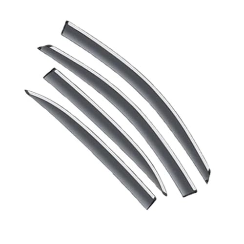 Déflecteur soleil de protection sourcils pour vitres Vitara 2016-2024