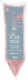 Sachê Prep Spray Vòlia (350mL)