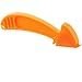 Cutter;Box;(Orange)(Pack of 6)