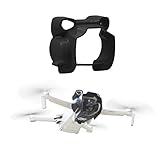 FSIDIWT Lens Hood for DJI Mini 3 Drone Accessories, Anti-Glare Lens Sunshade Sunhood Protective Cover Gimbal...