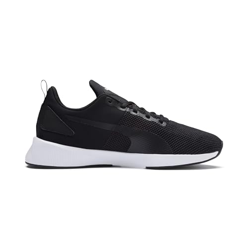 Image of Puma Unisex-Adult Flyer Runner Mesh Flat