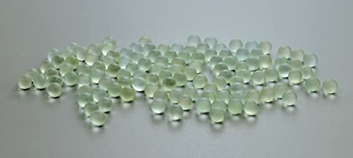 MrBlastin 100 Crushballs for Cigarette Filters Insertion, Many Flavours Available, Menthol Mint Crush Balls, Flavoured Capsules. Click on Inserts Beads (Spearmint)