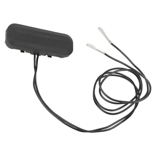 Loquet de hayon arrière Chevrolet Cruze berline bouton de commande coffre avec fil