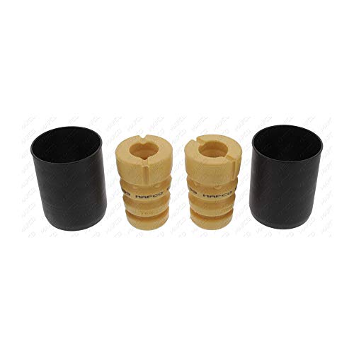 Mapco 34889 - Kit de protection contre la poussière, amortisseur Cover