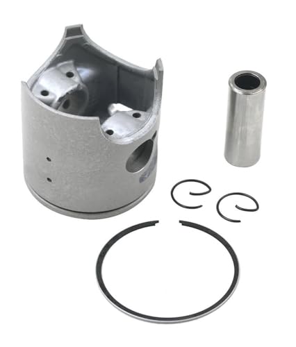 �I�[�g�o�C���i�T�C�Y 48.50 �~�����[�g��-49.50 �~�����[�g�� STD-+100 �s�X�g�������O KX85 2014-2018 KX 85 13001-0744(STD (48.50))