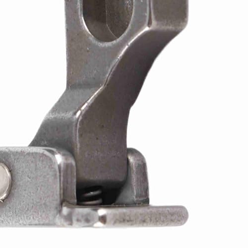 P351 Pie Prensatelas de Acero Inoxidable para Máquina de Coser miniatura 5