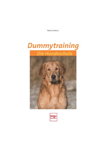 Dummy-Training (Die Hundeschule)