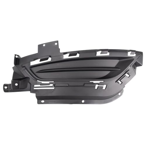 Fog Light Hole Cover 2 Piece Polypropylene BDA08654 68202998AC CH1039155 68202999AC BDA08654,68202998AC,CH1039155,68202999AC,CH1038155 ensures Quality and Performance Type Fog Light H miniatura 2