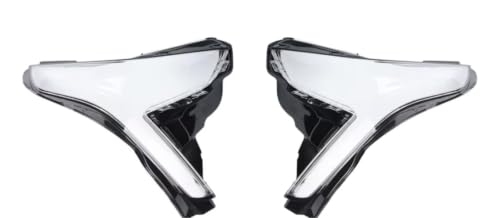 Carcasa luces CT6 2019-2022 ideal para renovar las ópticas antes de la inspección técnica ITV