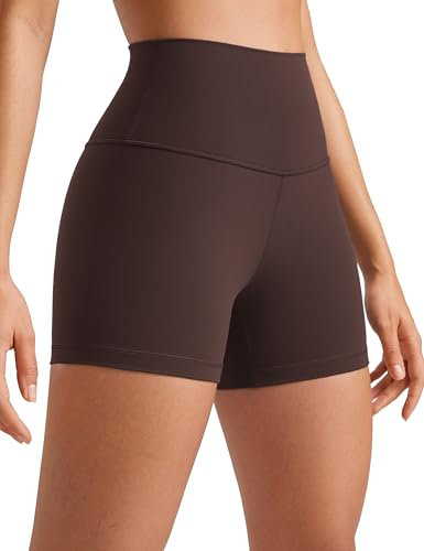CRZ YOGA Butterluxe Biker Shorts