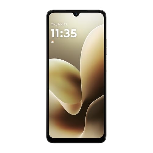 Smartphone Motorola Moto g06-256GB 12GB (4GB RAM + 8GB Ram Boost) e Camera 50MP com AI Bat...