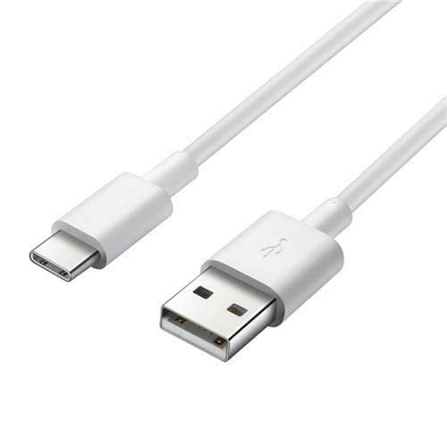 Mr.Gadget's Solutions Fast Charging Type C Cable Comaptible With Doro 8035, 8080, 8050 Plus - 3 Meter Long