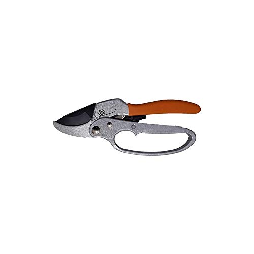 FORBICI DA POTA A CRICCHETTO taglio mm 18 - art. 353