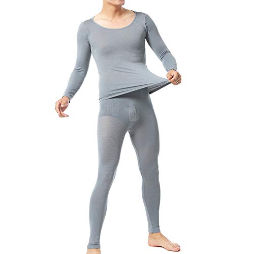 thin thermal pants