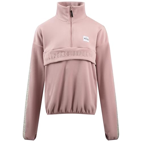 Pull en polaire femme EIVY Ball douillet pour affronter le froid