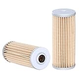 Fuel Filter, Compatible with John Deere Models 07-19, WIX 33263, Replacement Part