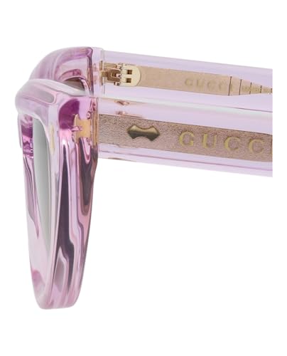 Gucci Cat Eye-Frame Recycled Acetate Sunglasses4