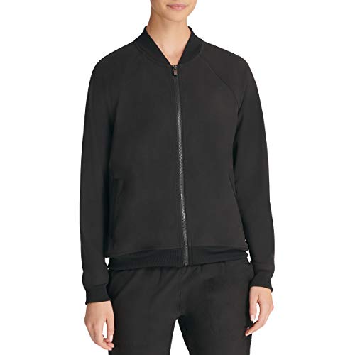DKNY Women's Bomber Jacket