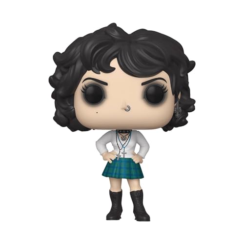 Funko Pop! Movies: The Craft - Nancy, Multicolor, Model:40693