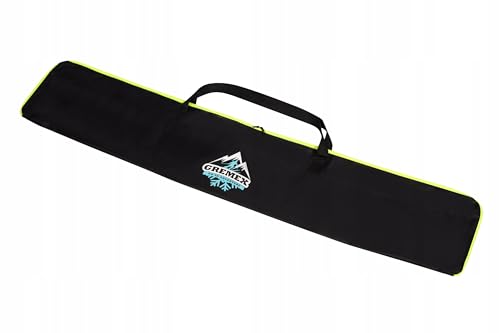 Bolsa de esquí ergonómica perfecta para tus escapadas de fin de semana a la nieve