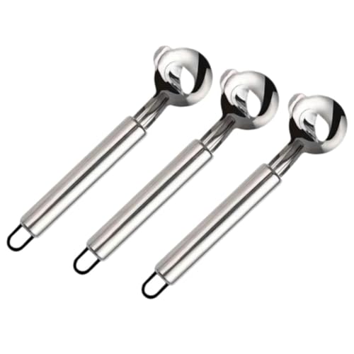 UDOEHGE Cuchara Pelador De Nopales 3pbNXeX|T{es[[Xv[A2025V@\s[OiCtc[