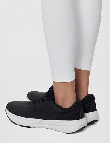 Image of BlissClub The Ultimate Leggings Lite, Ankle Length Tights for Women for Gym, Yoga and Workout with High Waist, Regular (for Women Upto 5'4)