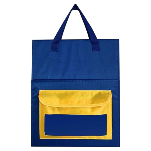 Tableau de poche de bureau Baoblaze pliable et compact pour l'apprentissage
