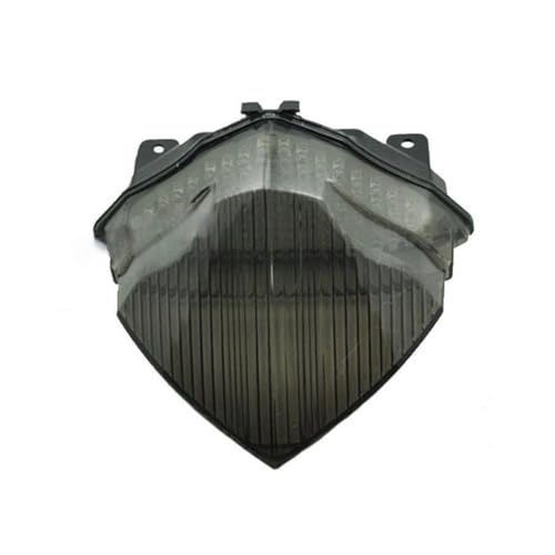 Feu arrière de moto LED YZF R1 2004 2005 2006 avec clignotant