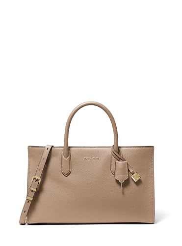 Image of Michael Kors Women's Scarlett Medium Satchel