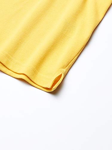 Image of Lacoste Men's Classic Pique Slim Fit Short Sleeve Polo Shirt