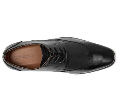 Tommy Hilfiger Men's Sagent Oxford2