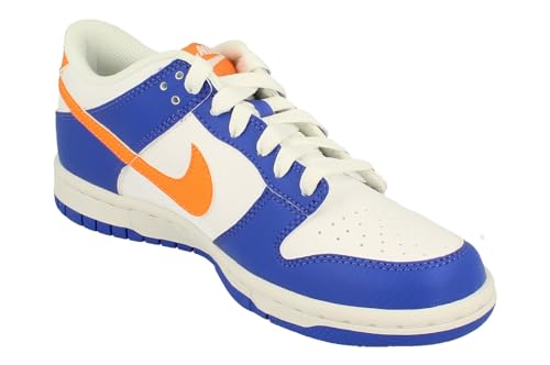 Image of Nike Kid's Dunk Low Sneaker