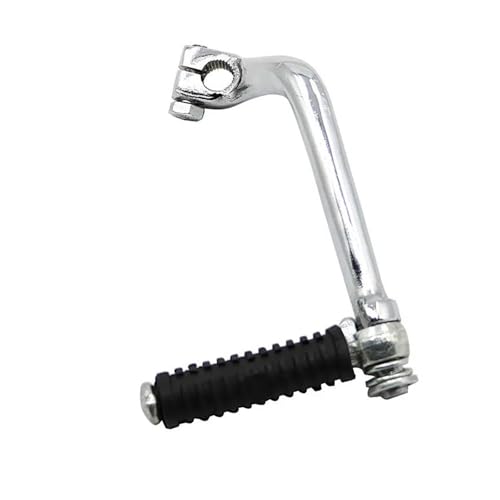 Pédale de kick pour CT70 idéale pour restaurer votre moto de collection