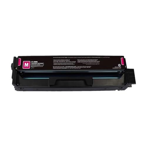 Toner CTL-1115 Rouge à Haute Densité Carbone pour CM1115ADN