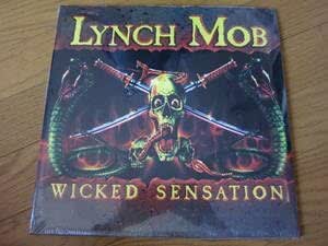 Amazon.co.jp: DOKKEN LYNCH MOB WICKED SENSATION US Edition Reissue ...