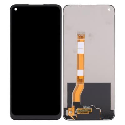 Image of Exclusive Incell LCD Display With Touch Screen Digitizer Display Assembly Combo Folder For Realme (Realme 8i)