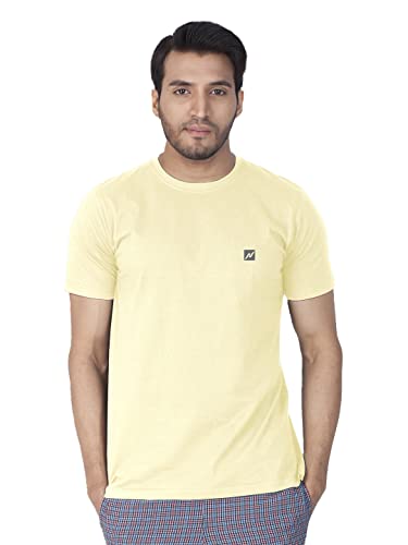 Image of Lux Nitro Men T-Shirt