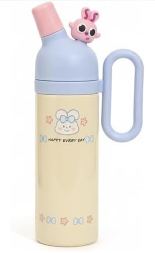 Image of WATER BOTTLE WHITE