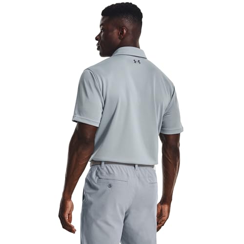 Image of Under Armour Harbor Blue /Pitch Gray 1