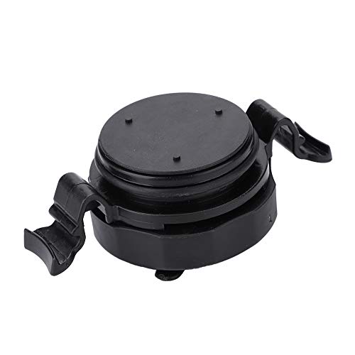 Air Valve, Air Valve Secure Seal Cap Anti-Corrosion Air Valve Universal Fit Air Valve 3 in 1 for Air Release Valve Accessory for Inflatable Airbed Mattress’