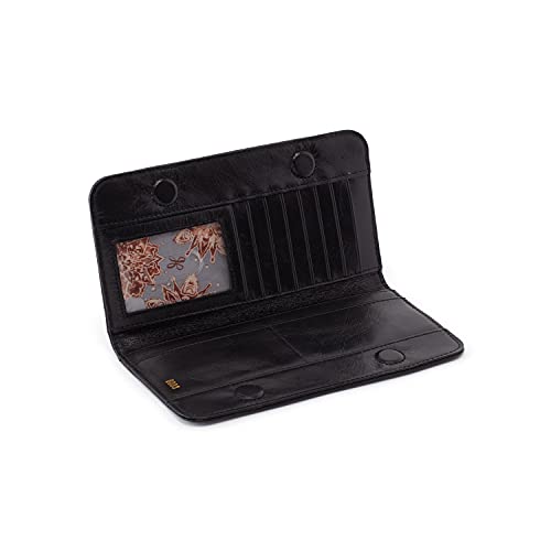 HOBO Women's Angle Wallet, Continental2