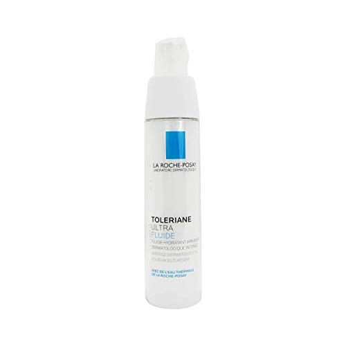La Roche Posay Toleriane Ultra Fluido Calmante Intenso para Cara ...