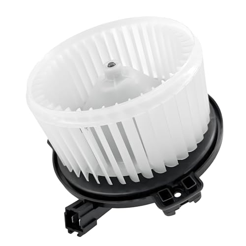 Image of 700011 AC Heater Blower Motor Fan Assembly Fit for Jeep Grand Cherokee 1999 2000 2001 5012701AB, 5015860AA