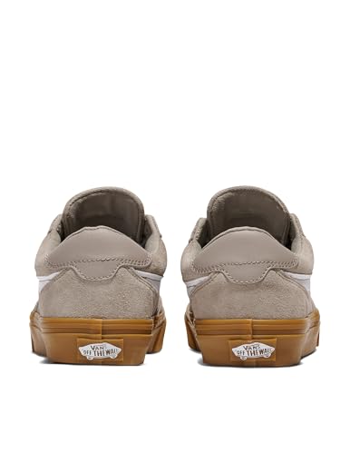 Chaussures Vans Ryland Ls Sucv Moonr Femme - vue 7