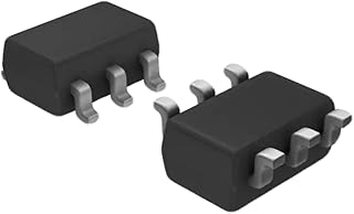 Pack of 5 ADG819BRT-REEL7 Integrated Circuits Analog Switch/Analog Multiplexer Single 2:1 SOT23-6